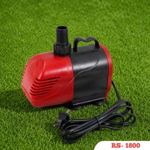 Rs-1800 submarsible